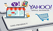 Yahoo Store Product Listing Services