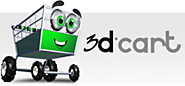 3dCart Product Listing Services