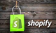 Shopify Product Upload Services