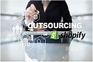How Outsourcing Shopify Product Upload Services Can Help Your Business