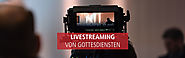 Livestreaming von Gottesdiensten › FeG Deutschland | Bund FeG | BFeG