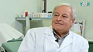 Dr. Mario Petracca: "La crioterapia selettiva, un trattamento adatto a tutti"
