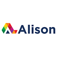 Alison Touch Typing Training