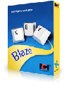 KeyBlaze