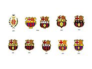 thông tin ý nghĩa của Logo Barca không phải ai cũng biết