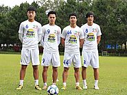 review top các học viện bóng đá uy tín hàng đầu Việt Nam
