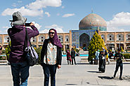 Isfahan - Imam Square