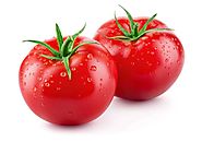 7 - Tomatoes