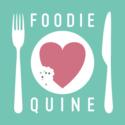 Foodie Quine (@foodiequine)