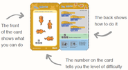Scratch - Imagine, Program, Share