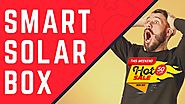 Smart Solar Box Review - DON'T BUY IT Before You Watch This!