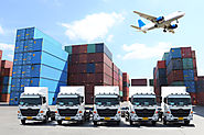 The Importance of Logistic Companies in your Business Growth