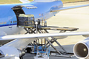 Considerations Before Using Air Freight