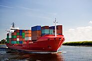 Choosing a Freight Forwarding Company