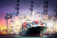 Here's Your Guide to Ocean Freight