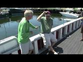 New England Boating - New Bedford, MA: Touring Schooner Ernestina