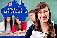 Get Assistance for Australian International Student Visa in Sydney
