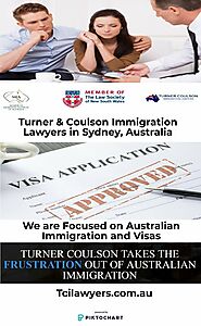 Renowned Visa Agents in Sydney, Australia