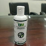 Top Hand Sanitizer Brands in India | Alcohol Hand Sanitizers Brands India