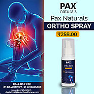  Best Pain Relief Sprays in India | Top Ortho Sprays in India 2020
