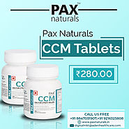 Best Joint Health Supplements in India | Pax Naturals