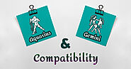 Aquarius-Gemini Compatibility in Love, Life, & Sex