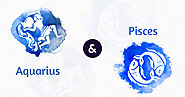 Aquarius-Pisces Compatibility In Love, Interest, Sex & Sentiment
