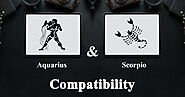 Aquarius-Scorpio Compatibility In Love, Sentiments & Sex