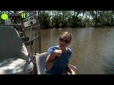 New Orleans Louisiana Airboat Tours