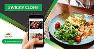 Enhance your business with Swiggy Clone script
