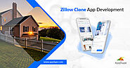 Launch your business with a Zillow Clone App