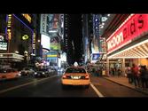 New York City & Times Square Night Tour