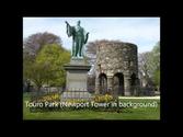 Best Newport RI Attractions
