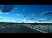 Bridge to Canada - Ogdensburg NY to Prescott ON