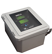 OI-7010 32-Channel Hybrid Monitor | OTIS Sensor Monitor Unit