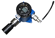 Combustible Gas Sensor Assembly - OI-6900-LEL