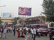 Best Hoarding Advertising Agency in Hyderabad-IKAR Outdoor Ads