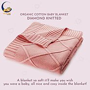 Baby Blankets To Buy And Tips - by Vkaire - Vkaire