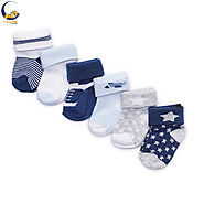 Baby Socks - A Real Struggle To Find The Right One For Your Baby