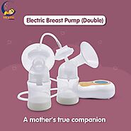 Tips You Need To Know Before Buying Breastfeeding Pump