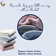 Know What To Look For When Buying Newborn Baby Blanket For Winter