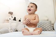 How To Pick The Best Diaper To Ensure Your Baby's Good Health?
