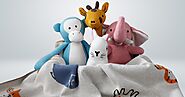 Stuffed Animal Toys - Buy The Best For Your Toddler