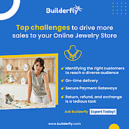 Builderfly's innovative dashboard will help you solve all these issues and more while helping you create your online ...