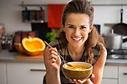 Foods For Good Moods – A Happy Women Is No More A Myth