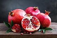 Pomegranate Benefits For Men That Are Very Important How To Cure