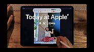 Today at Apple - Today at Apple at Home - Apple (BE)