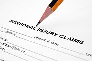 Some Tips To Maximize The Personal Injury Settlement Claim