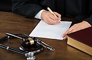 What Elements Need To Be In Place To Prove A Medical Malpractice Case?