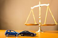 Don’t Talk to an Insurance Company Without an Attorney After a Car Accident